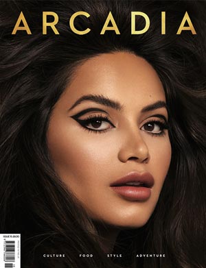 Arcadia Magazine Issue 15