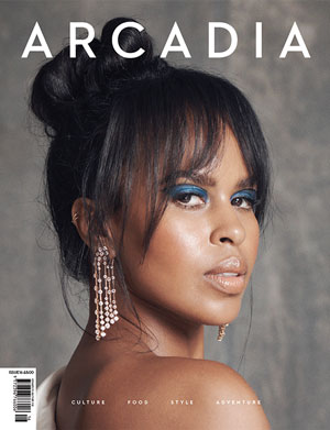 Arcadia Magazine Issue 16