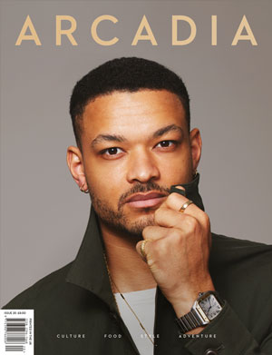Arcadia Magazine Issue 20