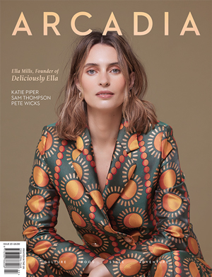 Arcadia Magazine Issue 23