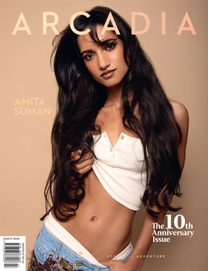 Arcadia Magazine Issue 27